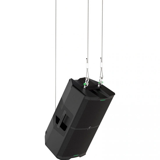 Mackie SRM212 V-Class 12-inch 2000W Powered Loudspeaker