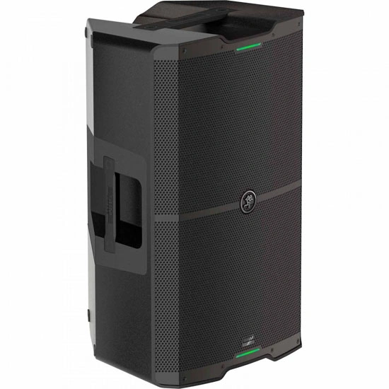 Mackie SRM215 V-Class 15-inch 2000W Powered Loudspeaker