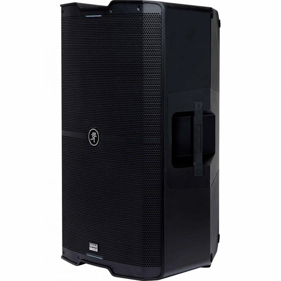Mackie SRM215 V-Class 15-inch 2000W Powered Loudspeaker