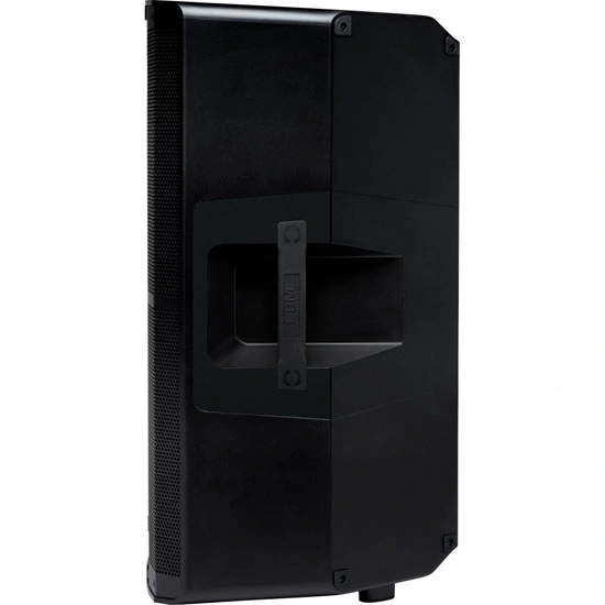 Mackie SRM215 V-Class 15-inch 2000W Powered Loudspeaker
