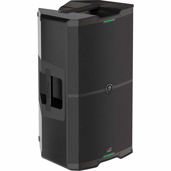 Mackie SRM215 V-Class 15-inch 2000W Powered Loudspeaker