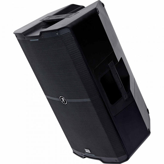 Mackie SRM215 V-Class 15" 2000W High-Performance Powered Loudspeaker