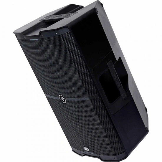 Mackie SRM215 V-Class 15-inch 2000W Powered Loudspeaker