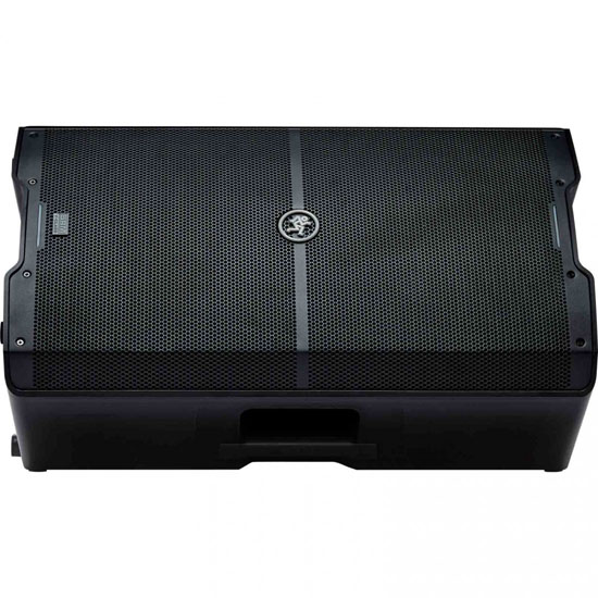 Mackie SRM215 V-Class 15" 2000W High-Performance Powered Loudspeaker