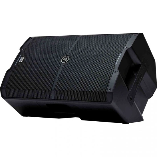 Mackie SRM215 V-Class 15-inch 2000W Powered Loudspeaker