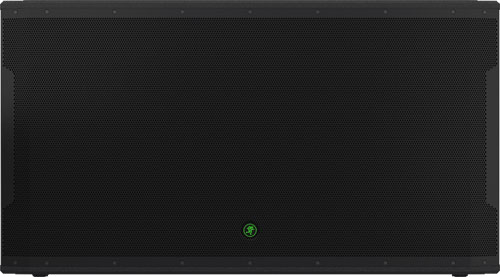 Mackie SRM2850 1600 Watt High-definition Powered Subwoofer