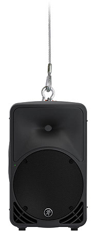 Mackie SRM350 V3 1000 Watt High-definition Powered Loudspeaker