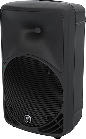 Mackie SRM350 V3 1000 Watt High-definition Powered Loudspeaker