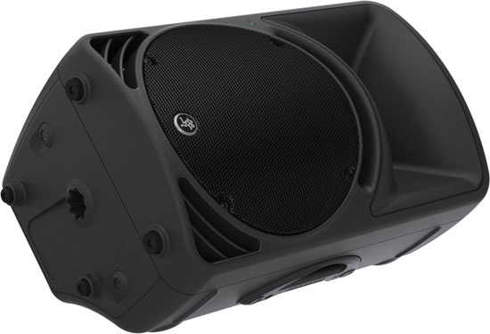 Mackie SRM450 V3 1000 Watt High-definition Powered Loudspeaker