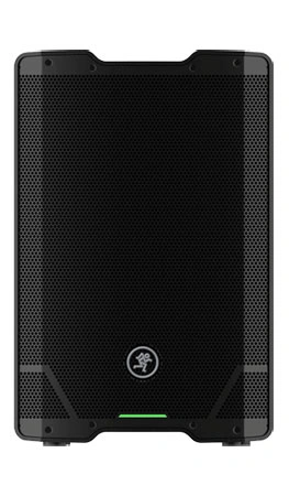 Mackie SRT210 10" 1600W Professional Powered Loudspeaker
