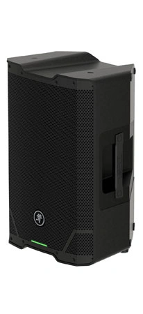Mackie SRT210 10" 1600W Professional Powered Loudspeaker