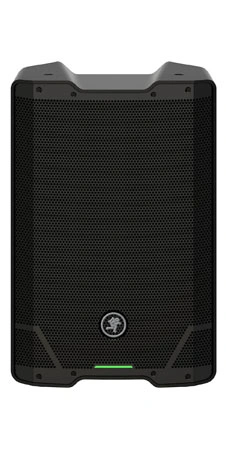 Mackie SRT210 10" 1600W Professional Powered Loudspeaker