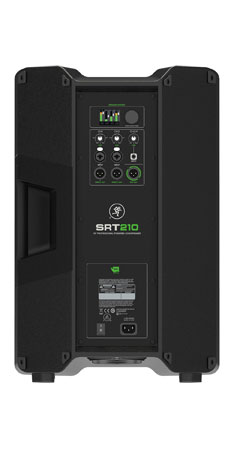 Mackie SRT 210