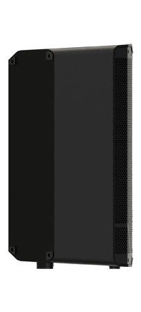 Mackie SRT210 10" 1600W Professional Powered Loudspeaker