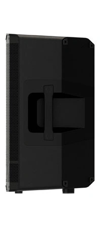 Mackie SRT210 10" 1600W Professional Powered Loudspeaker