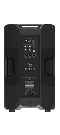 Mackie SRT212 12" 1600W Professional Powered Loudspeaker