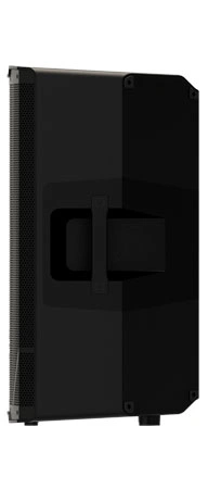 Mackie SRT215 15" 1600W Professional Powered Loudspeaker