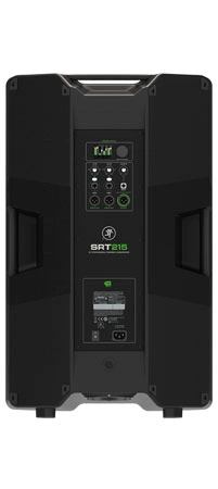 Mackie SRT215 15" 1600W Professional Powered Loudspeaker