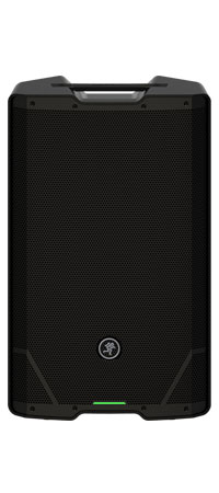 Mackie SRT 215