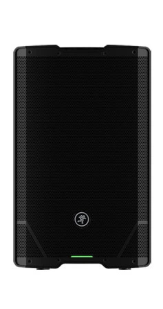 Mackie SRT215 15" 1600W Professional Powered Loudspeaker