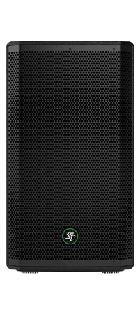 Mackie Thrash212 12-inch 1300W Powered Loudspeaker