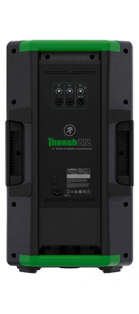 Mackie Thrash212 12-inch 1300W Powered Loudspeaker