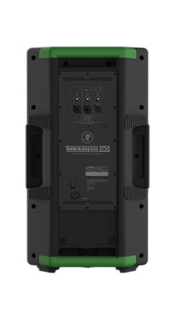 Mackie Thrash212 GO 12-inch 300W Battery-Powered Loudspeaker