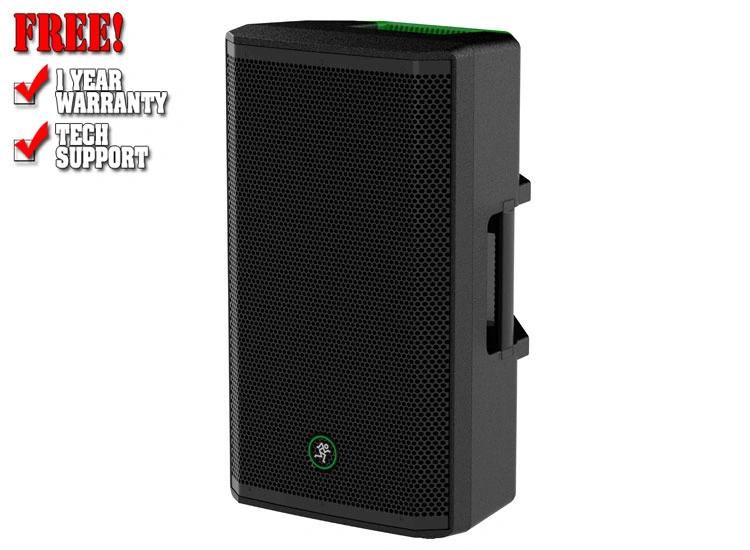 Mackie Thrash212 12-inch 1300W Powered Loudspeaker