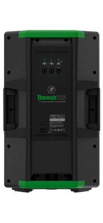 Mackie Thrash215 15-inch 1300W Powered Loudspeaker