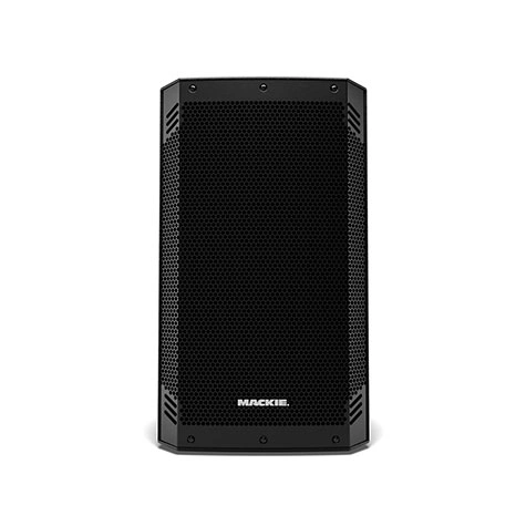 Mackie THRASH12V2 12" Powered Loudspeaker
