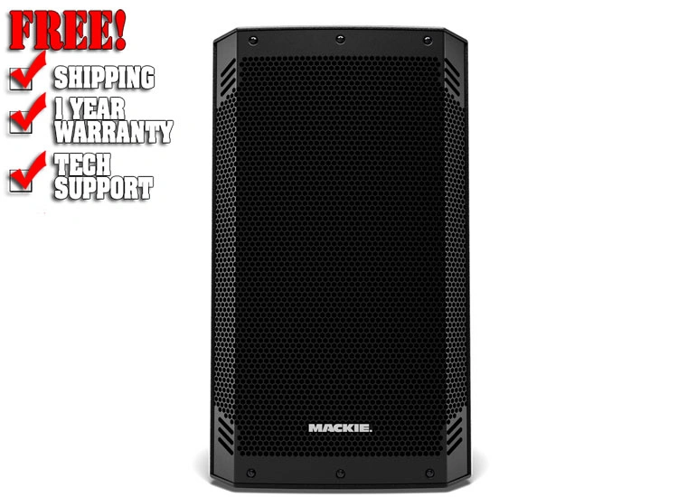 Mackie THRASH12V2 12" Powered Loudspeaker