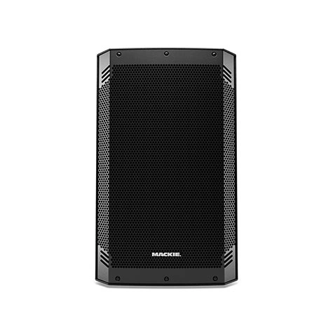 Mackie THRASH15V2 15" Powered Loudspeaker