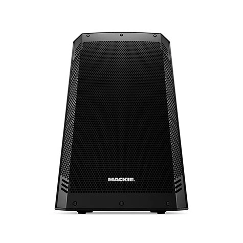 Mackie THRASH15V2 15" Active PA Loudspeaker