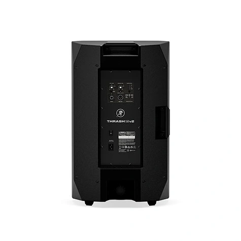 Mackie THRASH15V2 15-Inch Powered Loudspeaker