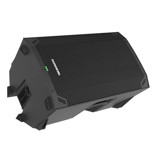 Mackie Thump 12V4 side profile
