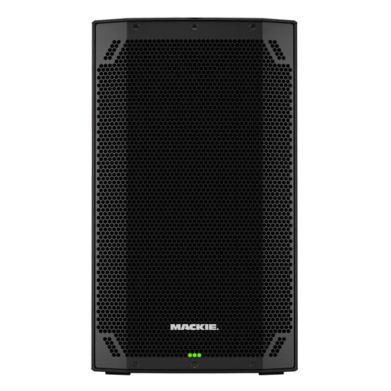 Mackie Thump 15V4 1400W 15-inch powered PA speaker front view