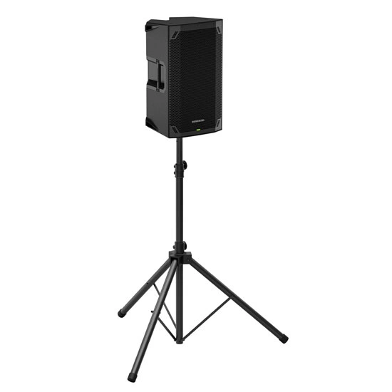 Mackie Thump 15V4 1400W powered PA speaker complete product view