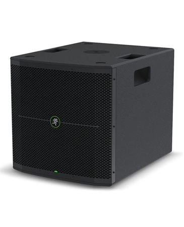 Mackie Thump115S 15-inch 1400W Powered Subwoofer