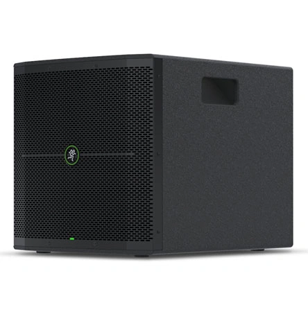Mackie Thump115S 15-inch 1400W Powered Subwoofer