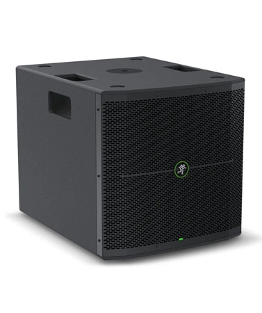 Mackie Thump115S 15-inch 1400W Powered Subwoofer