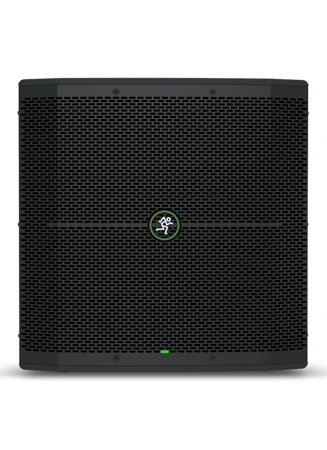 Mackie Thump115S 15-inch 1400W Powered Subwoofer
