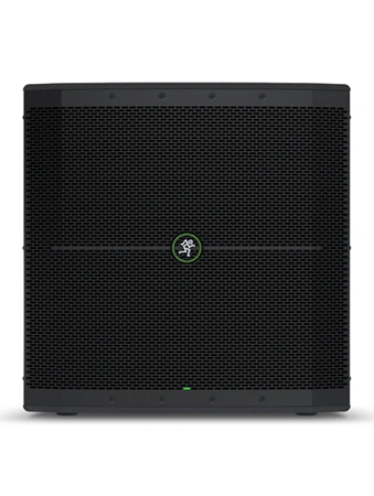 Mackie Thump118S 18-inch 1400W Powered Subwoofer
