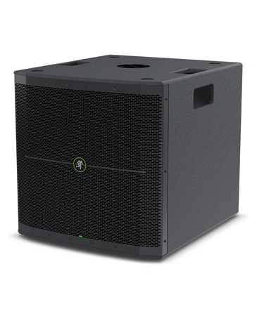 Mackie Thump118S 18-inch 1400W Powered Subwoofer