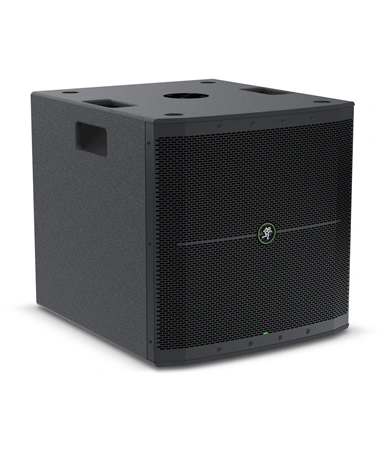 Mackie Thump118S 18-inch 1400W Powered Subwoofer