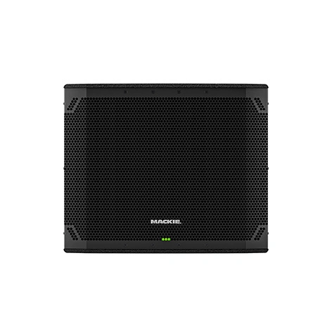 Mackie Thump15Sv4 15" Professional Powered Subwoofer