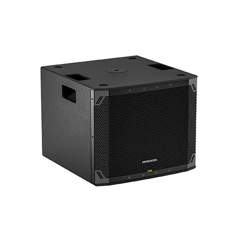 Mackie Thump15Sv4 15inch Powered Subwoofer | 1400W