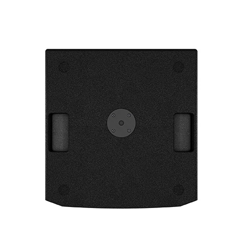Mackie Thump15Sv4 15" Active Subwoofer | 1400W Class-D