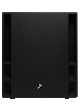 Mackie Thump18S 18-inch 600W Powered PA Subwoofer