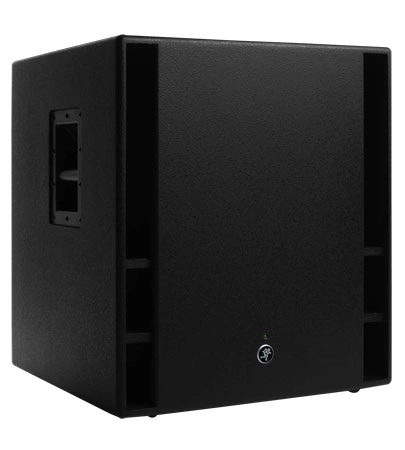 Mackie Thump18S 18-inch 600W Powered PA Subwoofer