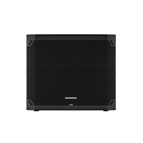 Mackie Thump18Sv4 18" Professional Powered Subwoofer